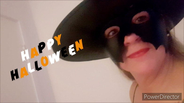 Malla: Fodendo minha bruxa com tesão