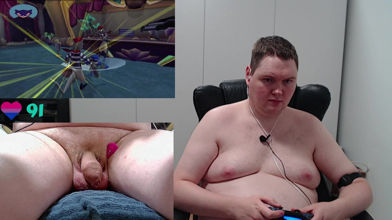 kresser1995DK21: Última transmissão ao vivo 1