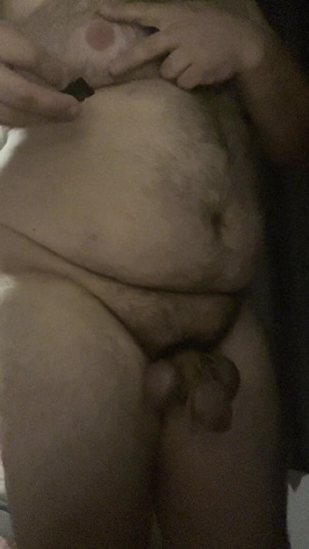 Shaun Cbt: Schwanz und ball bondage mit crossdress und buttplug drinnen