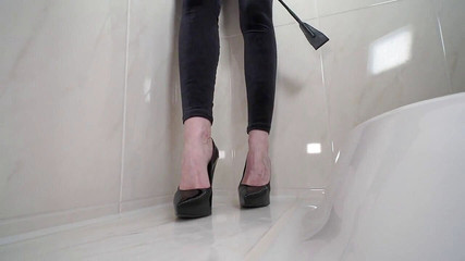 Lady Victoria Valente: Xem paypig tạo dáng xinh đẹp của tôi