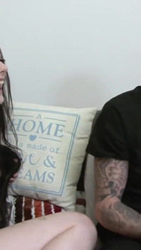Alessa Savage gets fucked hard by Luke Hotrod