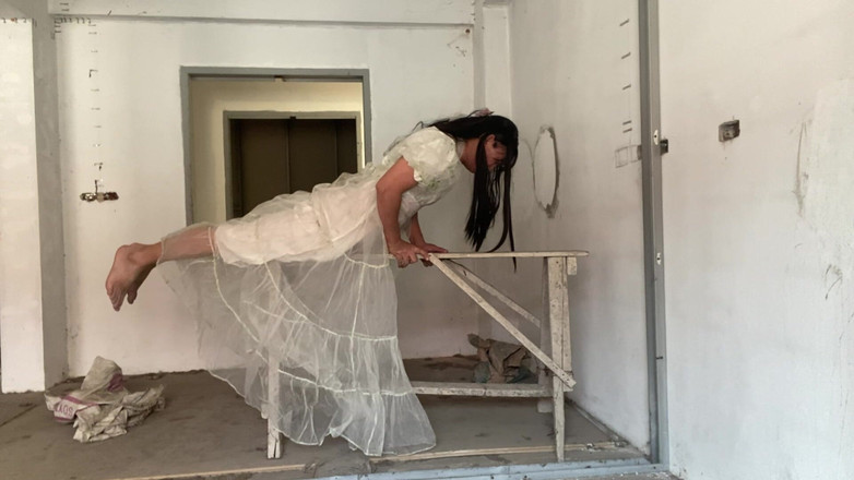 Fampfy Nana: Tento klip je dán zdarma.