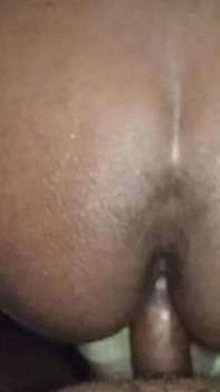 Desi Bhabi Big Ass Doggy Style