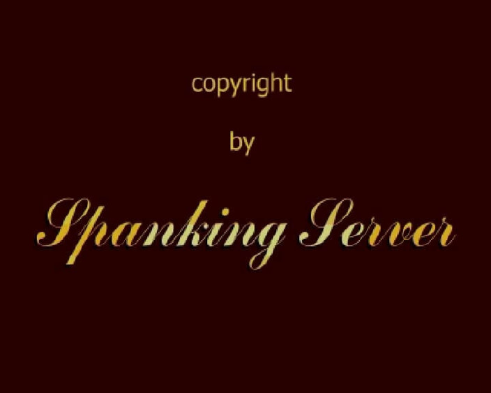 Spanking Server: Casandra Pussy Whip Classic10179