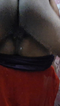 Big Natural Tit Step Sis Got a Creampie