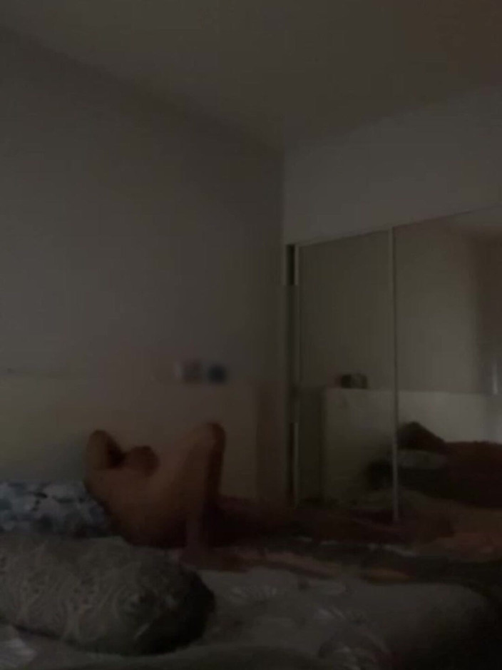 Cum: The Moan of a Straight Guy Cumming Inside My Ass.