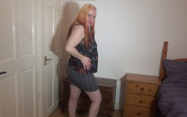 Littlevixen: Si matang diubah untuk kerja