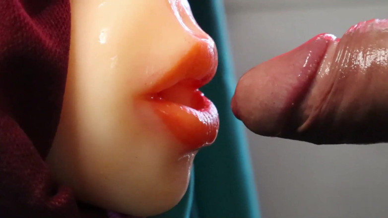 SEXY_GUYBEST: Я обожаю глубоко трахать этот глубокий реальный рот с удовольствием