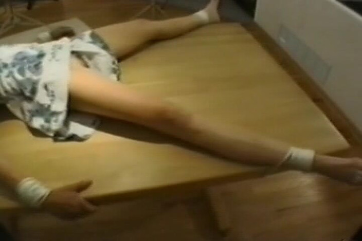 Club of Bondaged Babes: Esta é uma sessão de escravidão que você não esquecerá tão...