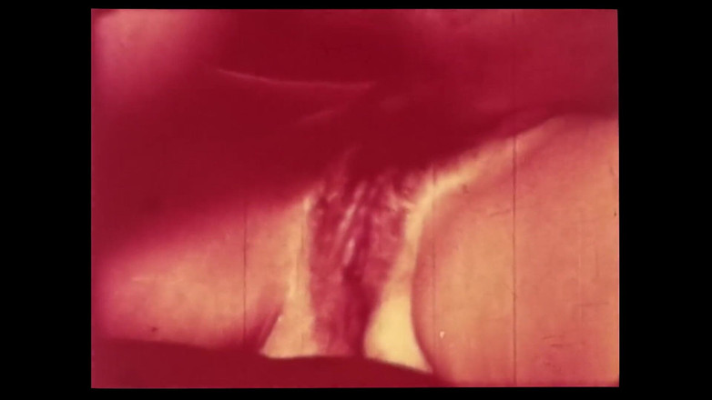 Close Encounter Vintage: Vintage porn retro erotic theatre - erotic superhero couple