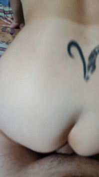 Started as a Blowjob in the Forest but Ended up as an Anal at Home