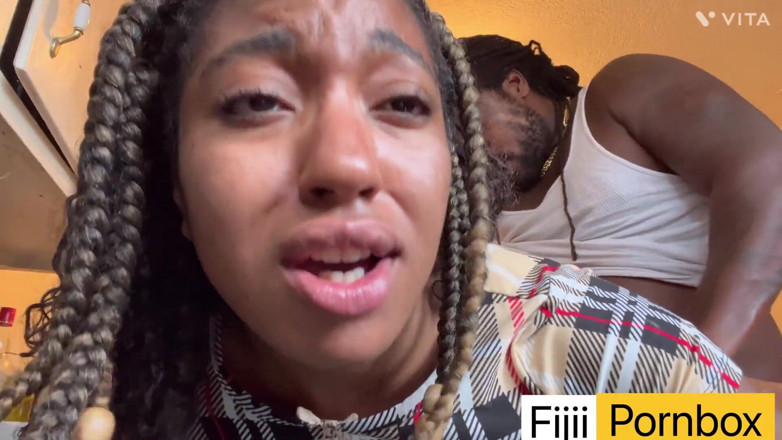 Fijii pornbox: Str8rich BBC - Wife Get Her Ass Hole Fuck Hard at...