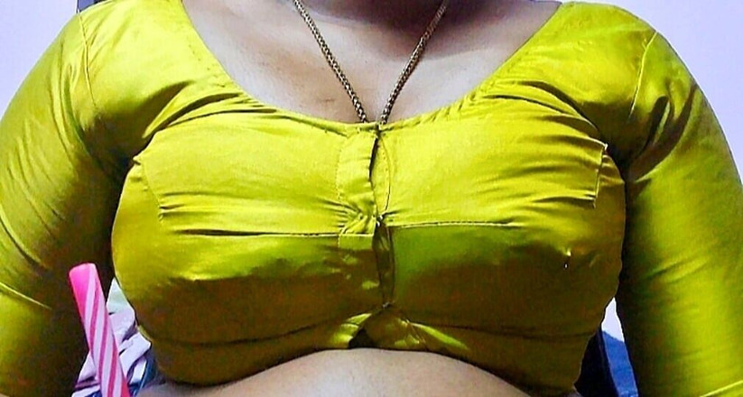Desi Mohini: Indická bengálská vesnice bhabhi má sex s zlobivou Devar Ji.