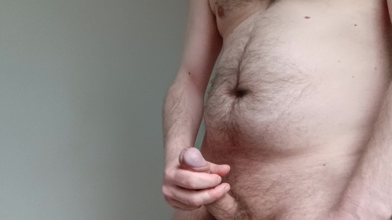 Ed Eden: リビングルームの自慰行為