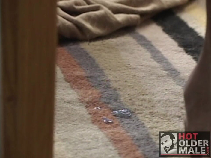 Pantheon men: Daddy Hunt 3: Charles charles