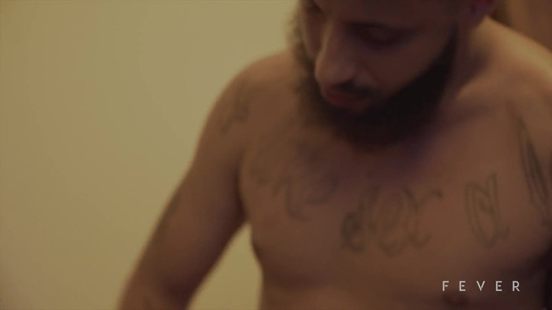 Fever Films: Guy anal fucking with my girlfriend