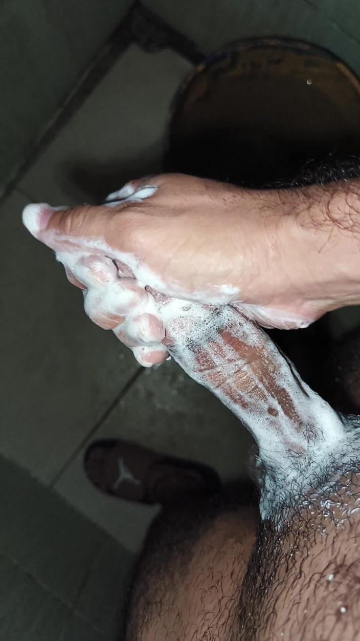 Cute boy jerks off: Gay Man Masturbates at His Parents' House When They Are...