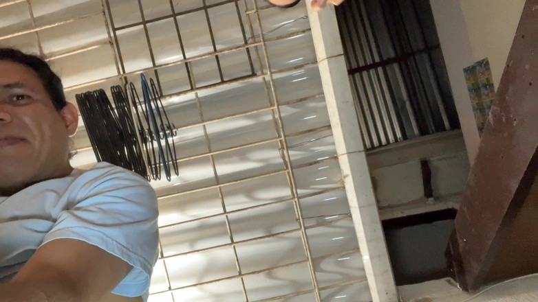 COLDANIVE: Zungenanal, hartes pegging, arsch und eier lecken