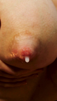 Big Milk Tits From Young Stepmom for You