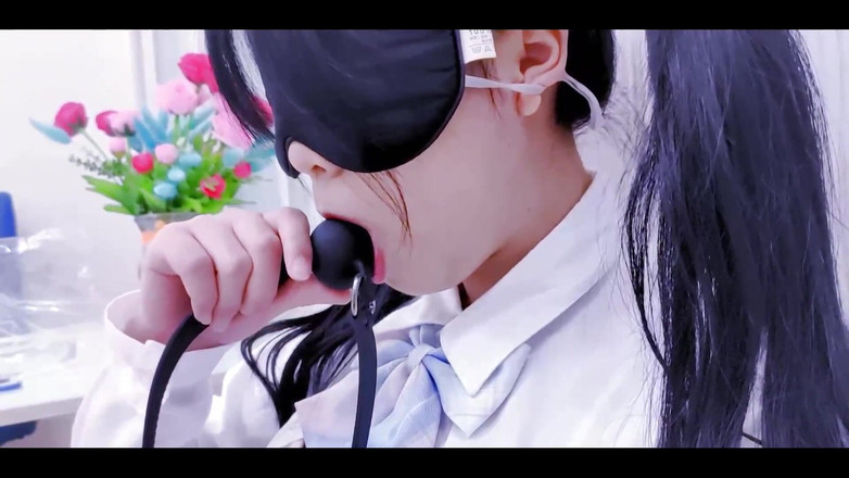 OrangeXXOO: 遇险的女孩 第15部分