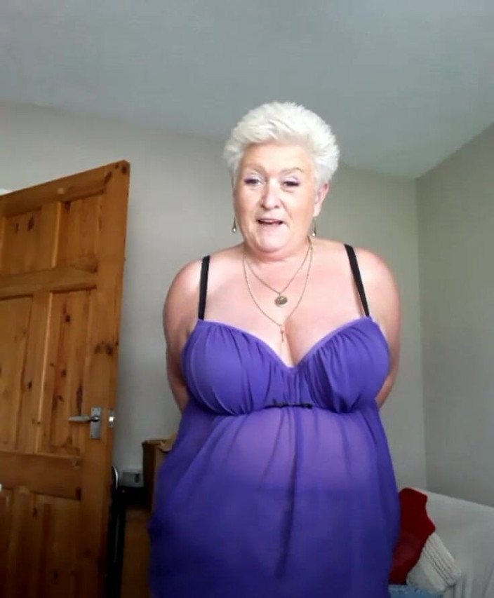 Uk Joolz: Stream hat begonnen