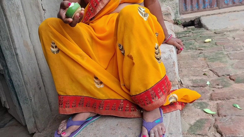 Sumaj: I Went to Fuck with My Lovely Bhabhi