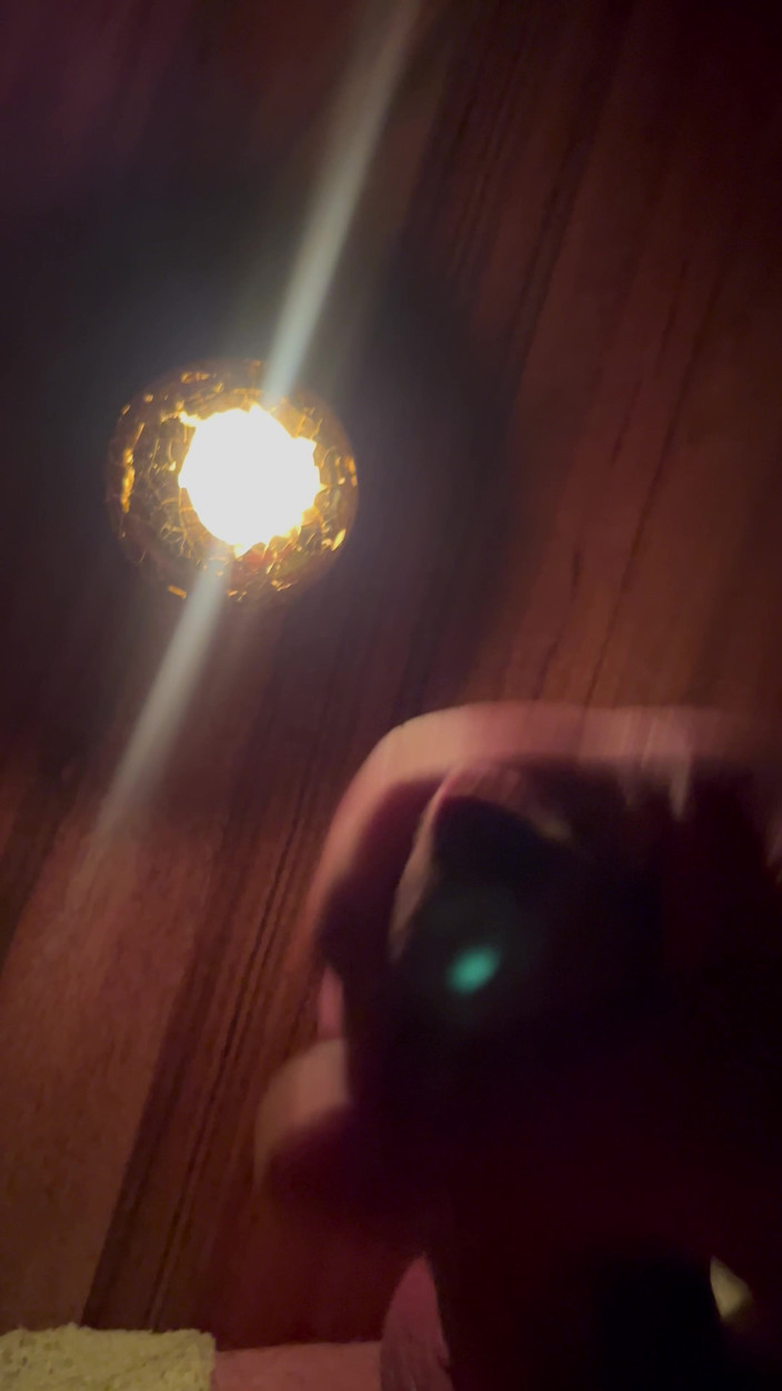 NastySecret666: Masáž při svíčkách