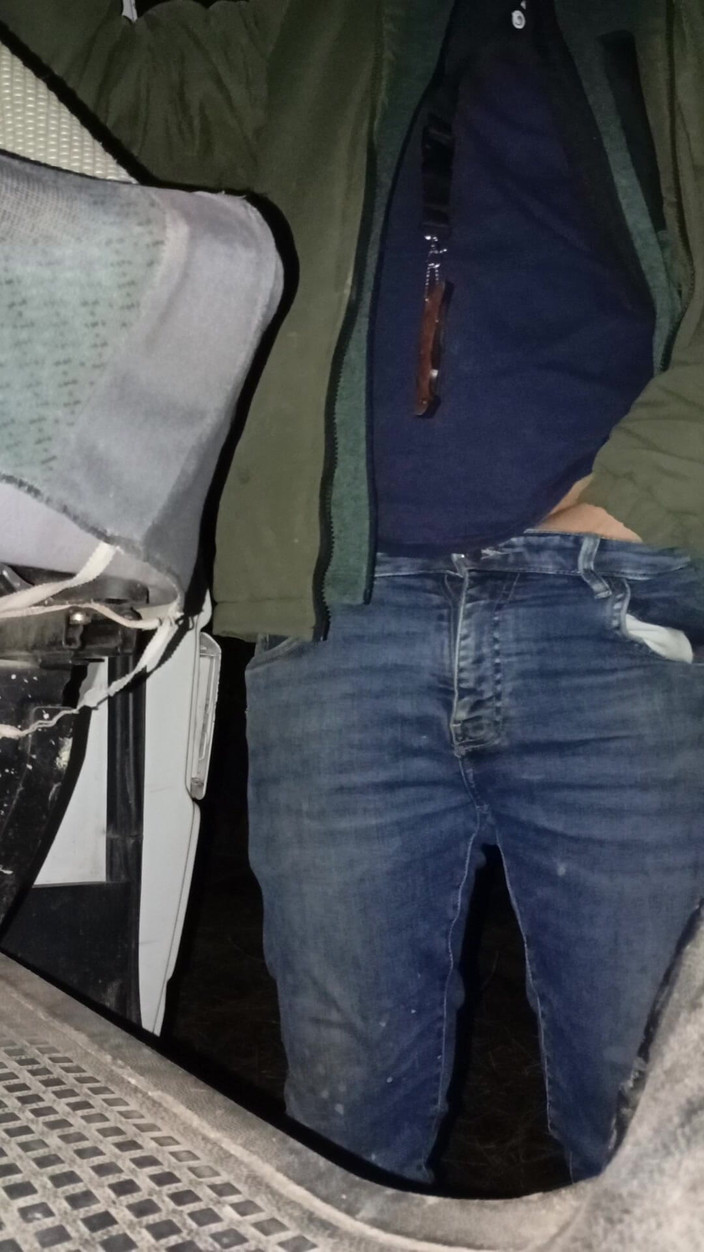 Pedropauteso: Sokakta striptiz