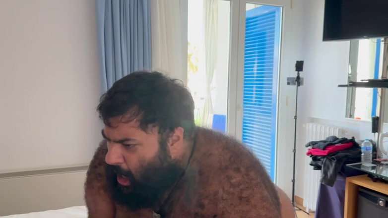 BTrucker77: 싯지의 셈리 곰 발