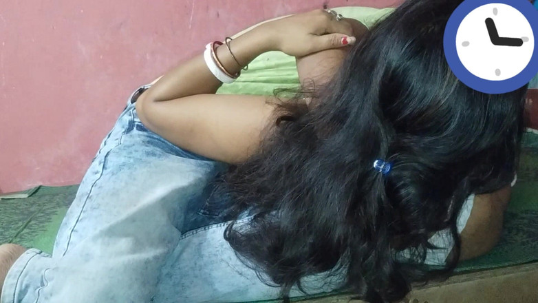 Uttar dinajpur: Gorący indyjski Sonali Bhabhi Mast Chudai Hindi Audio