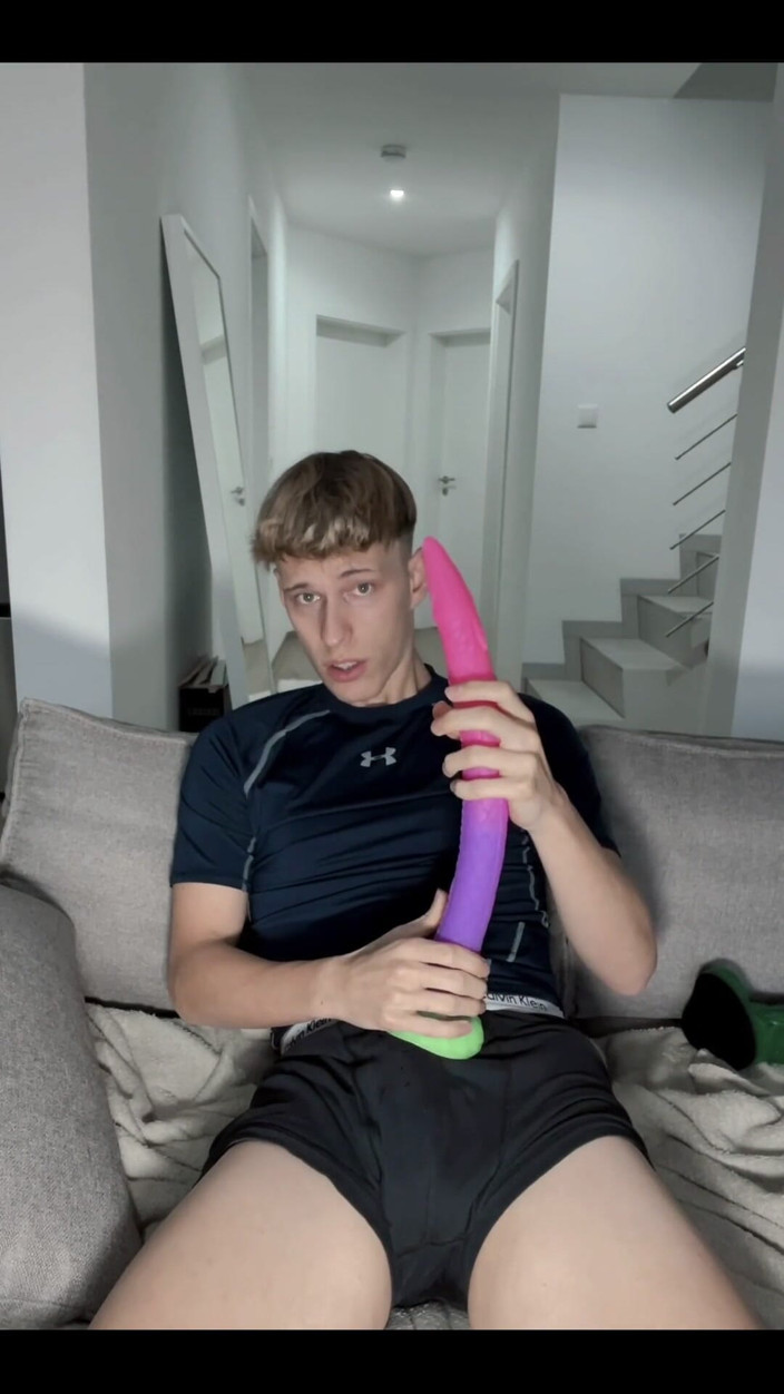 Jaay Jakob: I Already Had It Deep Inside Me, and It Widened...