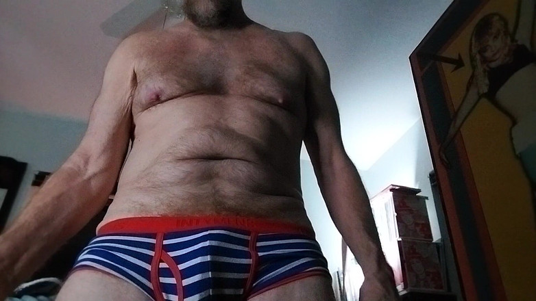 Hairyartist: Bill besar sebenar yang cantik