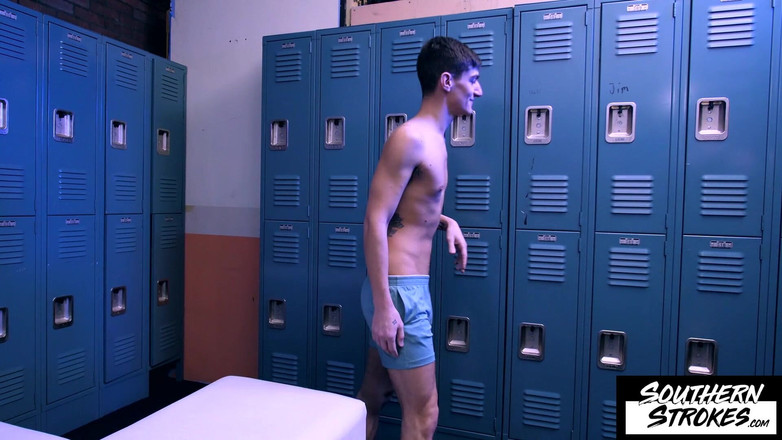 Southern Strokes: Southernstrokes Aiden Ward और Declan Moore