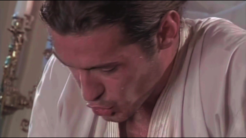 Inthe MILF room: Horký Orientální Sex S Krásnou Milfkou