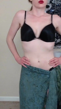 Hot Belly Dance Practice