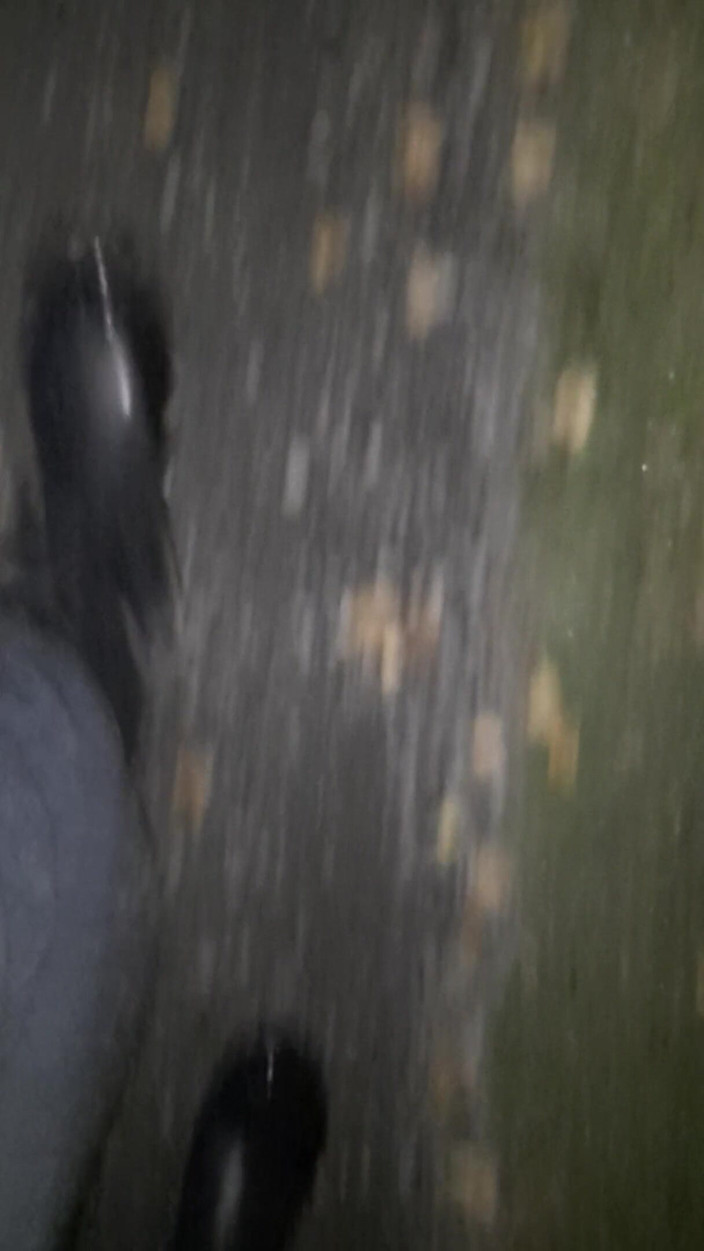 SinDee: Rubberboots walking