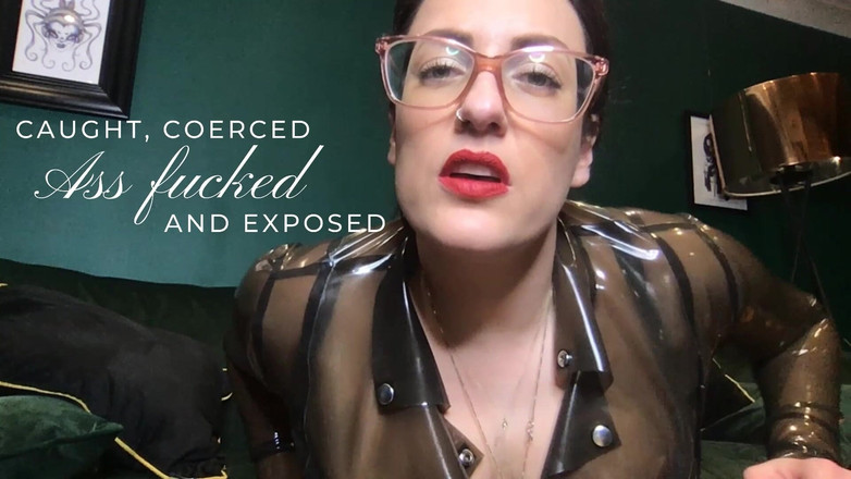 Countess diamond: あなたはコックを切望しています