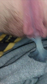 Compilation a Lot of Milk in Vagina Amateur Cumshots..