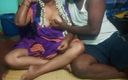 Priyanka314: Indische superborstige tante seksromance