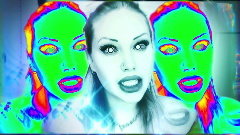 Goddess Misha Goldy: 30 днів спірального кунілінгу, надрочування та заперечення конкурсу! День 4