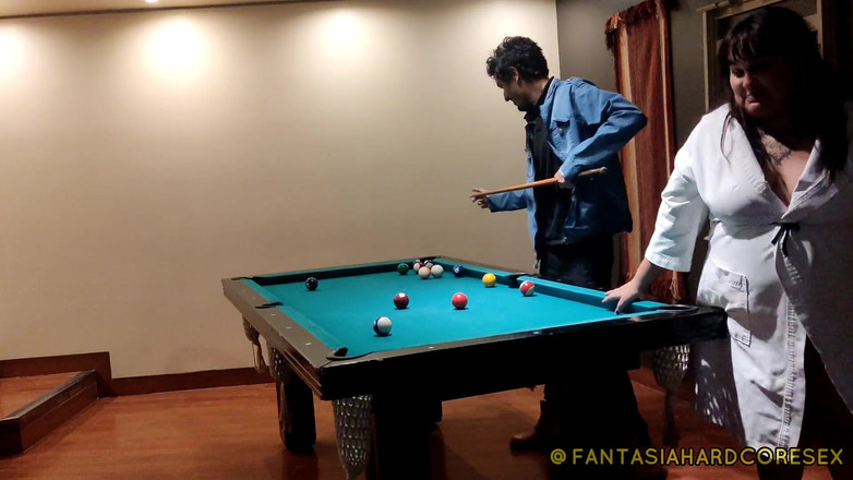 FANTASIAHARDCORESEX: Masaje fierbinți pentru sora mea vitregă după facultate, Să ne...