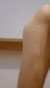 전립선 비 빨기