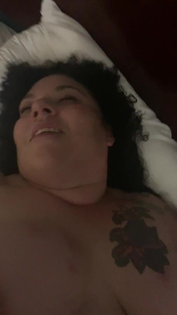 Curvyliz9: Good deep penetration