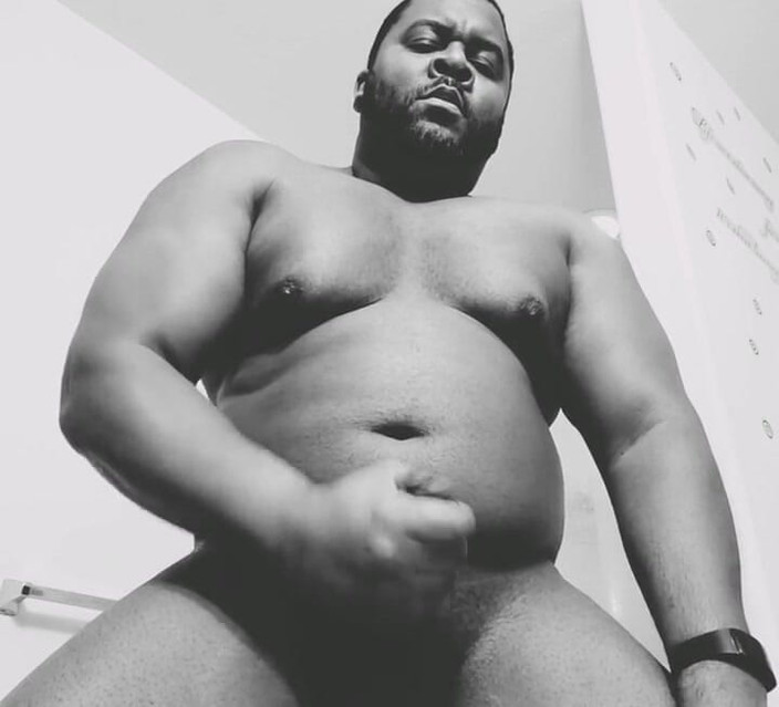 MrGoudreauXXX: Szybki orzech