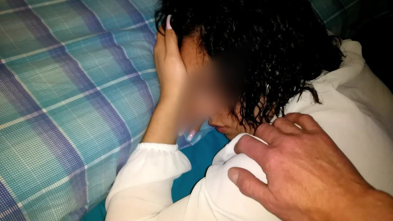 LadyRoma: 凶暴な義理の妹とセックスする