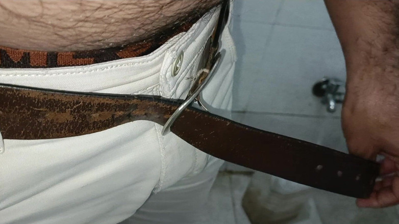 LovedSunsine1990: सेक्स करने का अवसर आया लेकिन सामान ने समर्थन नहीं किया