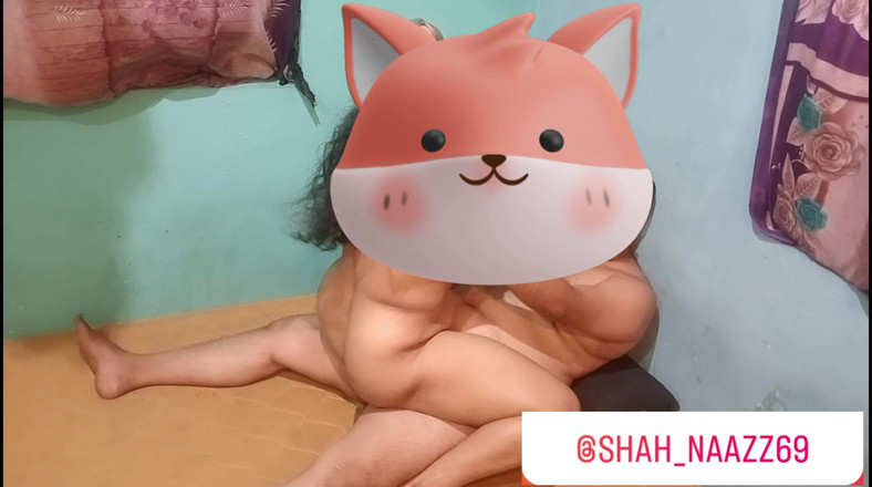 Gulaab: Sie gibt mir muschi in liebe, wir machen beste erinnerung