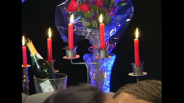 The Lesbians Megastore: Лесбійський день народження