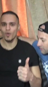 Fuckd Raw in T Hreeeomse Ex