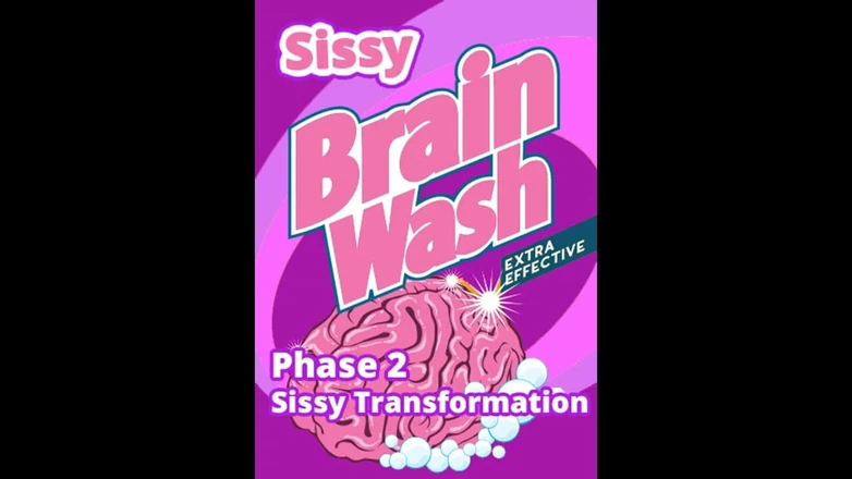 Campsissyboi: Sissy gehirnwäsche Stufe 2 Sissy-Transformation